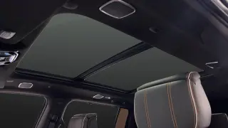 2022 Jeep Grand Wagoneer