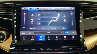 2022 Jeep Grand Wagoneer