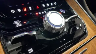 2022 Jeep Grand Wagoneer