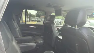 Cadillac ESCALADE 2015