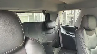 Cadillac ESCALADE 2015