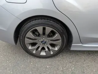 2015 Subaru Impreza 2.0i Sport Premium  AWD