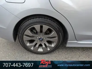 2015 Subaru Impreza 2.0i Sport Premium  AWD
