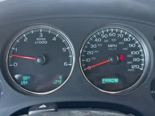 2012 GMC Yukon SLT