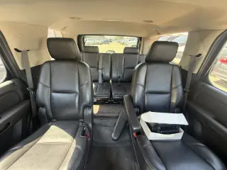2012 GMC Yukon SLT