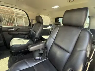 2012 GMC Yukon SLT