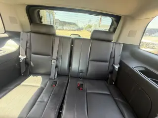2012 GMC Yukon SLT