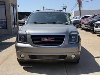 2012 GMC Yukon SLT