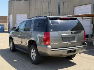 2012 GMC Yukon SLT