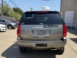 2012 GMC Yukon SLT