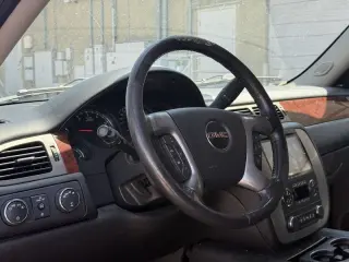 2012 GMC Yukon SLT