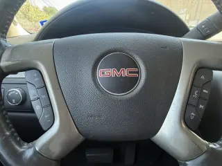 2012 GMC Yukon SLT