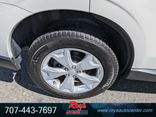 2016 Subaru Forester 2.5i  AWD