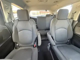 2016 Chevrolet Traverse 1LT