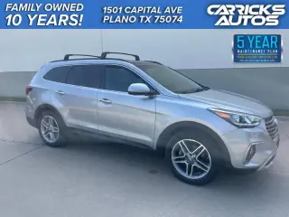 2016 Chevrolet Traverse 1LT