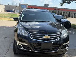 2016 Chevrolet Traverse 1LT