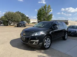 2016 Chevrolet Traverse 1LT