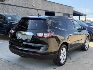 2016 Chevrolet Traverse 1LT