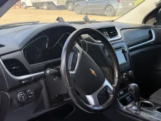 2016 Chevrolet Traverse 1LT