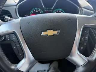 2016 Chevrolet Traverse 1LT