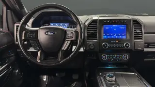 2020 Ford Expedition