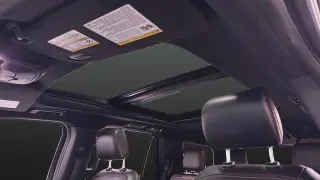 2020 Ford Expedition