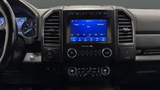 2020 Ford Expedition