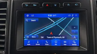 2020 Ford Expedition