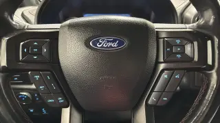 2020 Ford Expedition