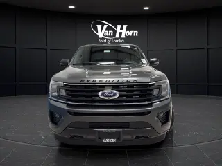 2020 Ford Expedition