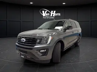 2020 Ford Expedition
