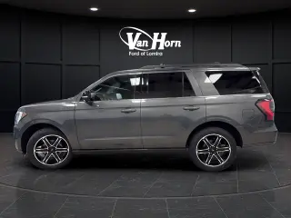 2020 Ford Expedition