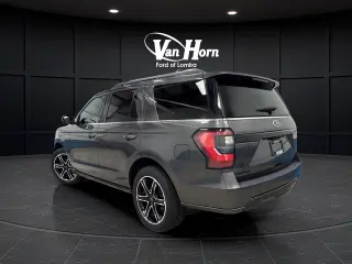 2020 Ford Expedition