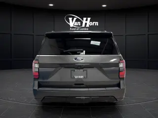 2020 Ford Expedition