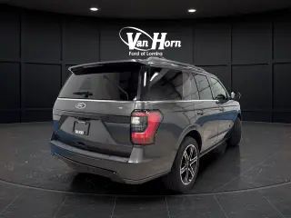 2020 Ford Expedition