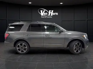 2020 Ford Expedition
