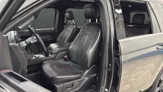 2020 Ford Expedition
