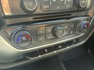 2016 Chevrolet Silverado 1500 1LT