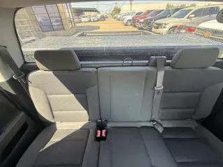 2016 Chevrolet Silverado 1500 1LT
