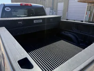 2016 Chevrolet Silverado 1500 1LT