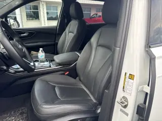 2022 Audi Q7