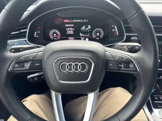 2022 Audi Q7