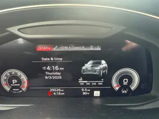 2022 Audi Q7