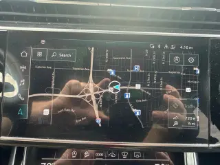 2022 Audi Q7