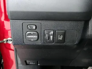 Toyota RAV4 2018 LE 4dr SUV