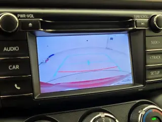 Toyota RAV4 2018 LE 4dr SUV