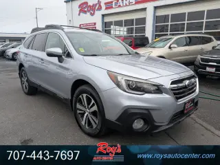 2019 Subaru Outback 2.5i Limited  AWD