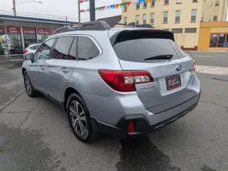 2019 Subaru Outback 2.5i Limited  AWD