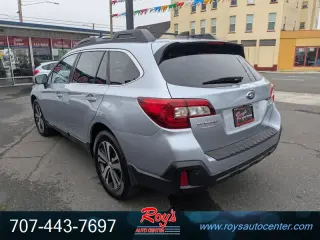 2019 Subaru Outback 2.5i Limited  AWD