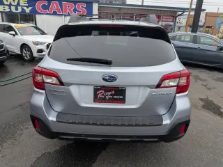 2019 Subaru Outback 2.5i Limited  AWD